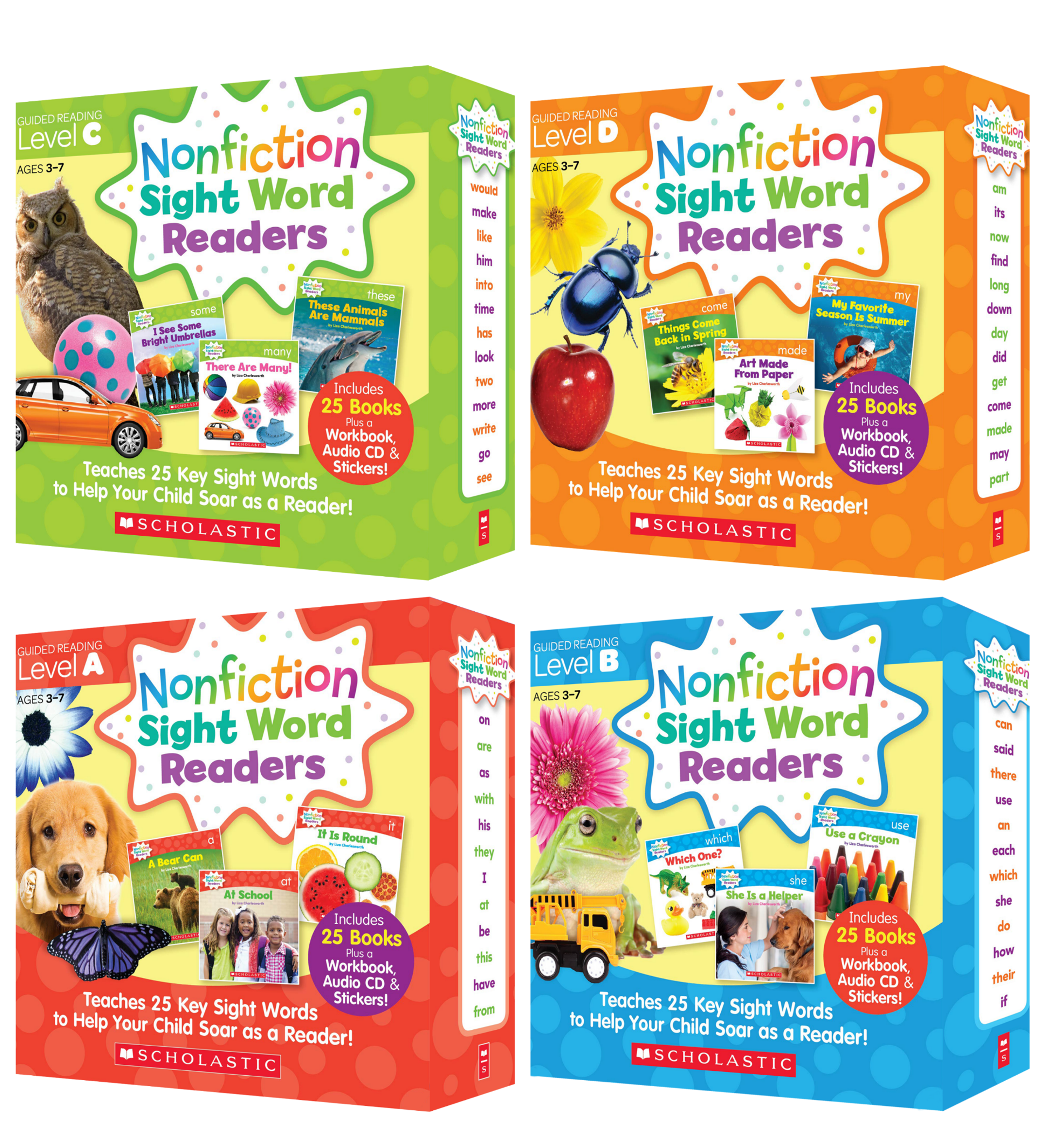 Scholastic In Action イン・アクション・シリーズ45冊セット 29715978_fpx.jpg?v=1727025605